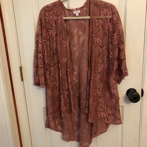 Lularoe Lindsay Size L